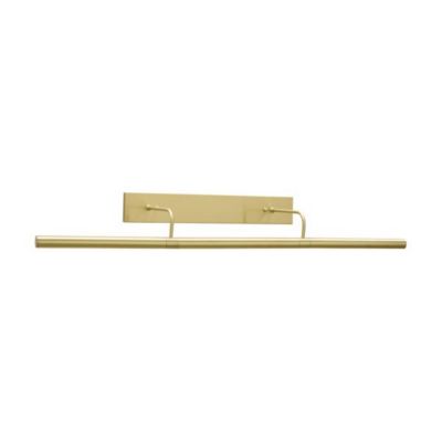 Direct Wire Double Arm Slim-Line Picture Light by House Of Troy - Starlight Lighting USA and Canada